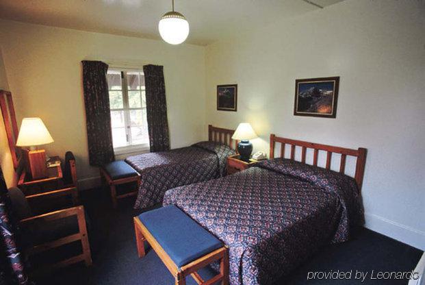 Motel Lake Mcdonald West Glacier Zewnętrze zdjęcie