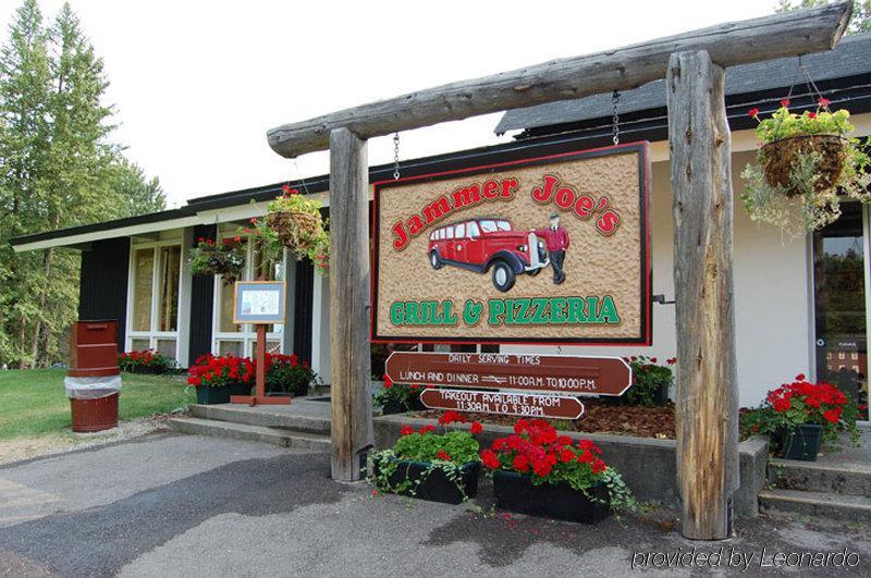 Motel Lake Mcdonald West Glacier Zewnętrze zdjęcie